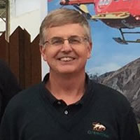 Alan Hurford