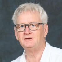 Peter Billingham